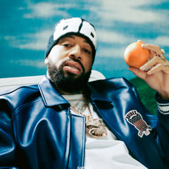 Larry June, Cardo Got Wings & E-40 - Ya Feel Me (2ndHALF ONLY extended)