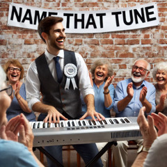 Name That Tune #589 by Billy Ocean