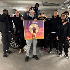 Favé - Rainbow (exclu)