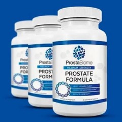 ProstaBioMe Reviews *Real Consumer Responses* Resolving Prostate Health Issues!