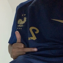 EU JÁ MANDEI VOCÉ PARAR - VEIGH