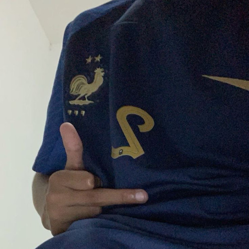 EU JÁ MANDEI VOCÉ PARAR - VEIGH
