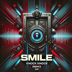 KNOCK KNOCK - Mel Kelly Jayron Vs Holly Priest & Elmefti (SMILE EDIT)