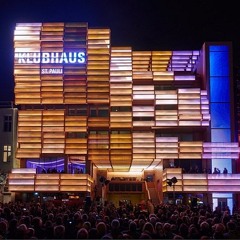 HOUSEMEISTERS @ KLUBHAUS - REEPERBAHN (2016)