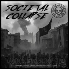 Bdacid - Societal Collapse - 05 Anti God