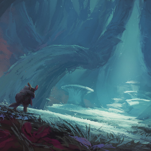 Made in Abyss type BGM