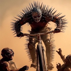 MADMAX