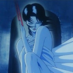 the ghost - trevor something (slowed + reverb)