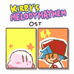 Goodnight - Kirby's Melody Mayhem