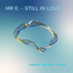 MR E. - Still In Love (Arnos Garage Anthem Mix)