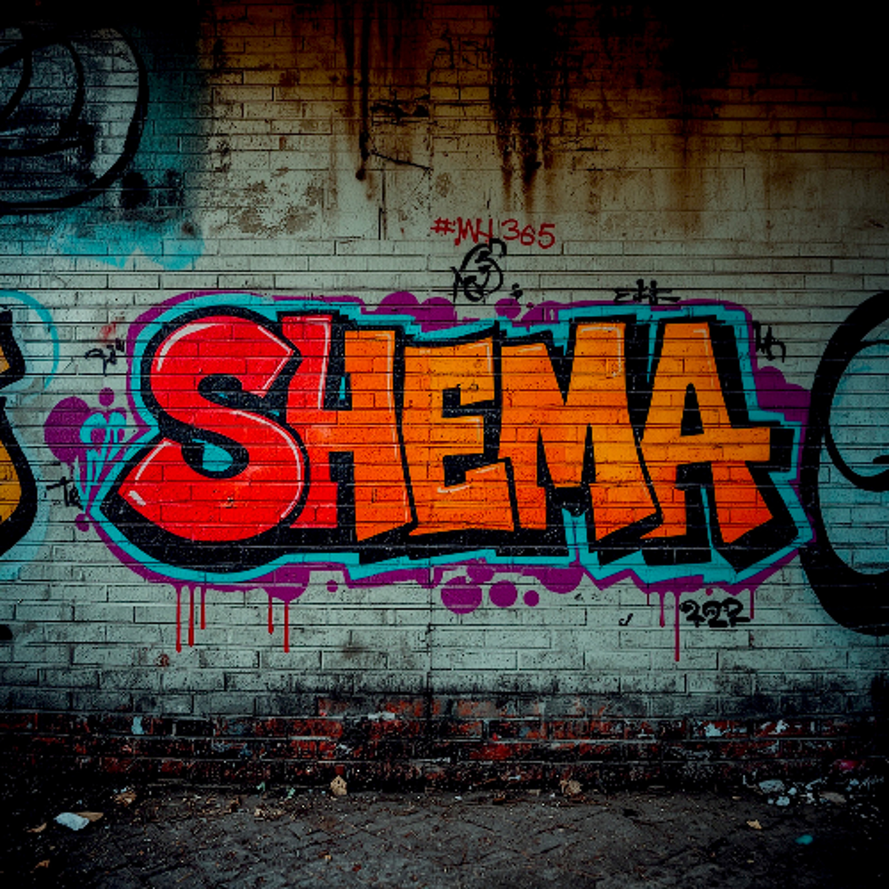 Shema - Funk Infusion episode artwork