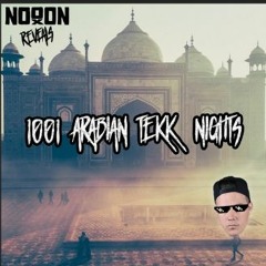 1001 Arabian TEKK Nights (NoooN reveals) - Bass boost