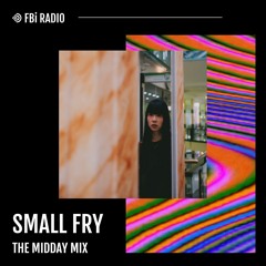 The Midday Mix - Small Fry