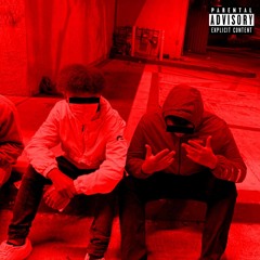 No Restrictions FT. AyAre (Prod. Aidan Vaughn)