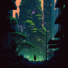 solarpunk (Klimeks Instrumental)