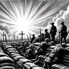 Raw Deified War