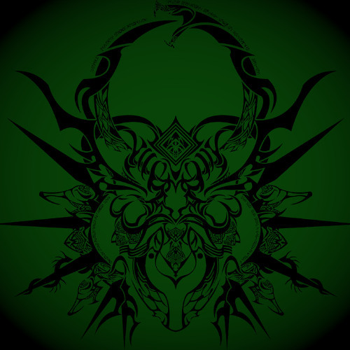 Devouring Fang (Gluttony Fang I & II Mash-up)
