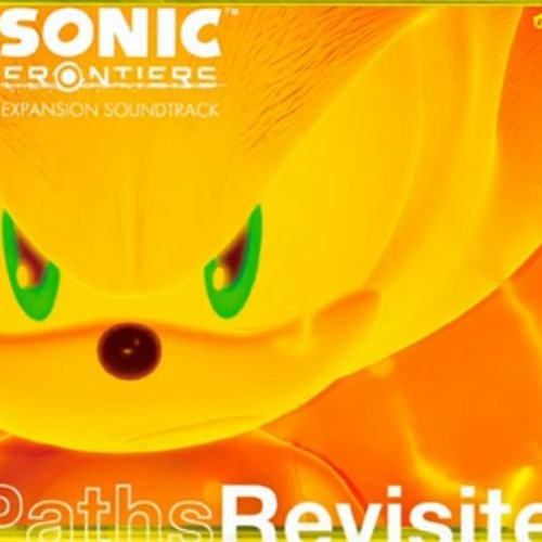 Sonic Frontiers ｜ The Final Horizon OST ｜ I'm Here (NEW Vocal - Orchestral Version)
