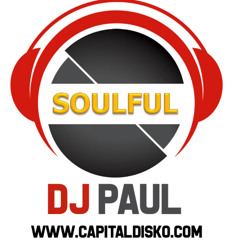 2025.10.03 DJ PAUL (Soulful)