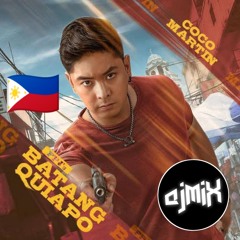 FPJ Batang Quiapo Song (AJMix Bro Dubstep Remix)