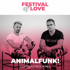 Animal Funk - Festival of Love 2023