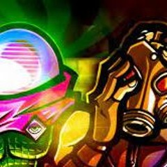 Mysterio Vs Psycho Mantis - Marvel Vs Anything