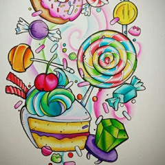 PAIIDAYY- Candy Freestyle