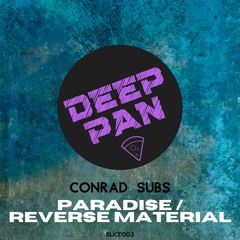 Conrad Subs - Paradise [Premiere]