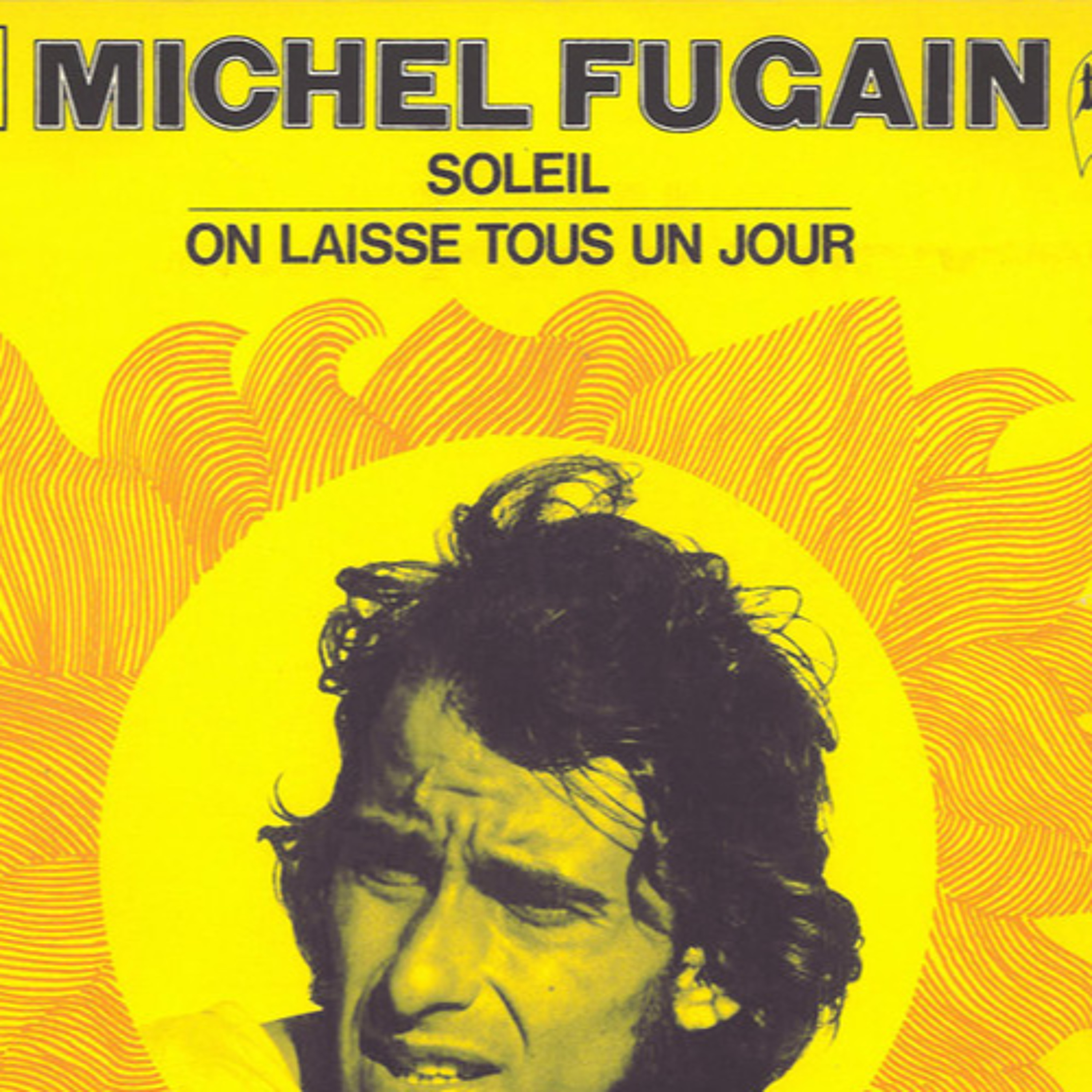 Michel Fugain - On Laisse Tous un Jour #Niskens episode artwork
