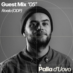 PDU Guest Mix 05 - Roelo (ODP)