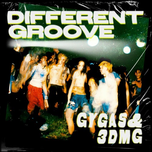 GYGAS & 3DMG - WE PUT OUT