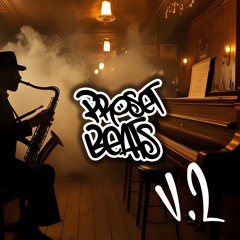 "In Pub At Night" Retro Chill Jazzy Trap Beat Hip Hop Rap Beat