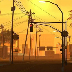 LOS SANTOS | San Andreas x GTA x 50 Cent Type Beat
