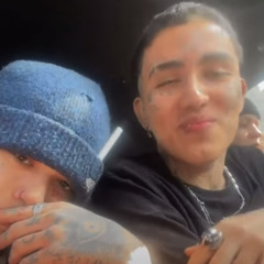 lilgiela33 & Nick Ghost - Dia Lindo (Prévia)