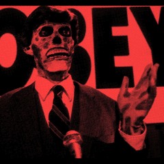 THiQQy - Givin Me a Headache (They Live)