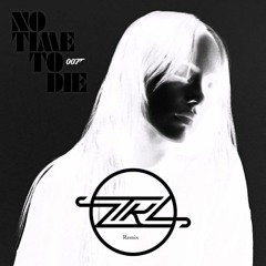 No Time To Die - Billie Eilish Bootleg / Remix