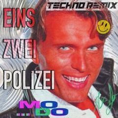 Mo - Do - Eins Zwei Polizei (Øro Remix) FREE DOWNLOAD