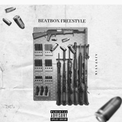 Ajstay1k - Beatbox Freestyle