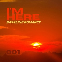 I'M HERE (Extended Mix)