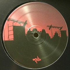 The Analogue Farmer - Shadow Ravers [REC]