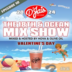 EPISODE 10: Valentine's Day | D'Jais Belmar Summer '24