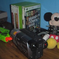 campfires on Christmas