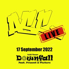 Auto Sound City Live @ MOT London (17/09/22)