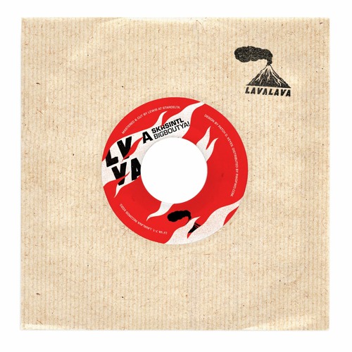 LV VA 7-1 - SKRSINTL / O$VMV$M