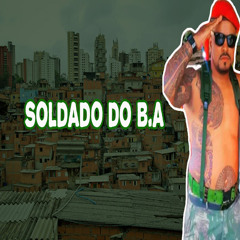 Soldado do B.A