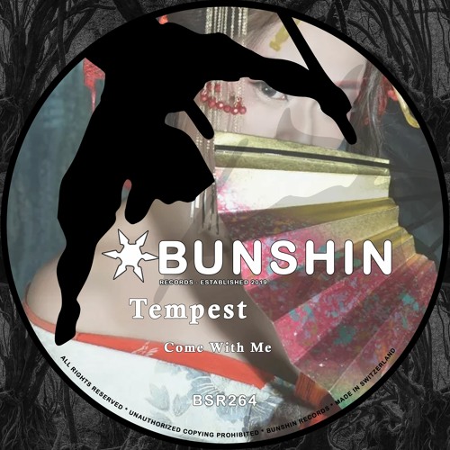 Tempest - Come With Me (FREE DOWNLOAD)