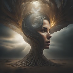 Mystery Of Consciousness (With Vocals)