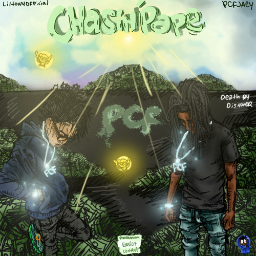 Tkey Flow (feat. Tony Archive)