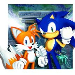 Sonic 4 - Episode 2  Super Sonic