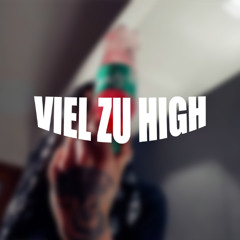 Zackavelli feat. Lucio101 - Viel Zu High